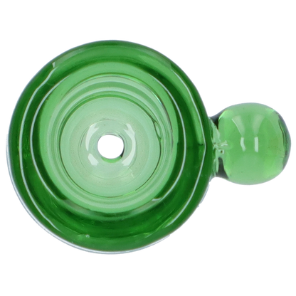 Kuchen Schüssel - Grün - Männlich 14mm