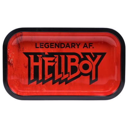 Legendäres Rolling Tray