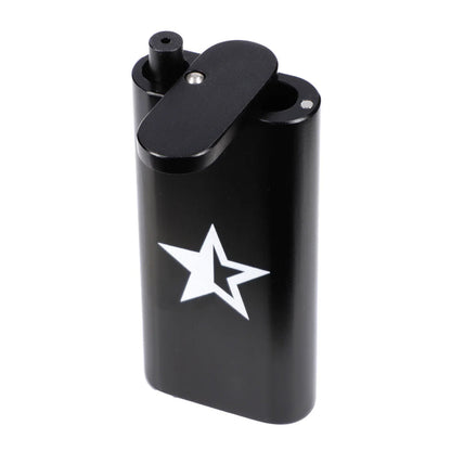 Aluminium-Dugout