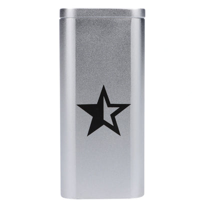 Aluminium-Dugout