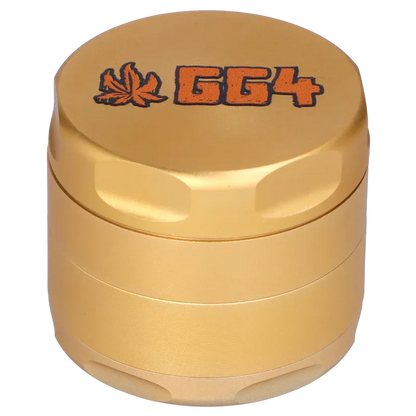 3-Stufen Grinder