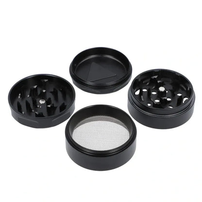 3-Stufen Grinder