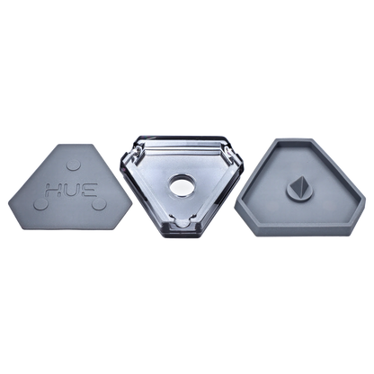 Fusion Ash Pro Aschenbecher